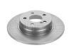 MEYLE 0155232107/PD (0155232107PD) Brake Disc