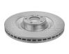 MEYLE 1155210002/PD (1155210002PD) Brake Disc