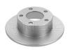 MEYLE 1155231009/PD (1155231009PD) Brake Disc