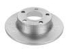 MEYLE 1155231078/PD (1155231078PD) Brake Disc