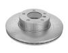 MEYLE 3155210003/PD (3155210003PD) Brake Disc