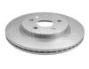 MEYLE 6155230013/PD (6155230013PD) Brake Disc