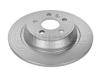MEYLE 7155230014/PD (7155230014PD) Brake Disc