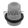 SWAG 70936316 Rubber Buffer, suspension