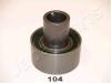 JAPANPARTS BE-104 (BE104) Tensioner, timing belt