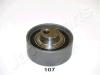 JAPANPARTS BE-107 (BE107) Tensioner, timing belt