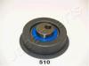 JAPANPARTS BE-510 (BE510) Tensioner, timing belt