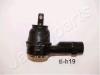 JAPANPARTS TI-H19 (TIH19) Tie Rod End