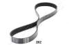 JAPANPARTS TV-202 (TV202) V-Ribbed Belts