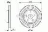 BOSCH 0986479633 Brake Disc