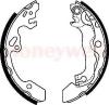 BENDIX 362391B Brake Shoe Set