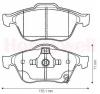 BENDIX 572481B Replacement part