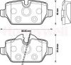 BENDIX 573136B Replacement part