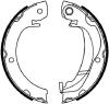 FERODO FSB4036 Brake Shoe Set, parking brake