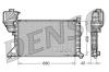DENSO DRM17011 Radiator, engine cooling