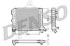 DENSO DRM33021 Radiator, engine cooling