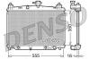 DENSO DRM44018 Radiator, engine cooling