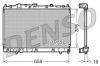 DENSO DRM45004 Radiator, engine cooling