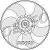 DENSO DER23001 Fan, radiator