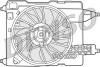 DENSO DER23002 Fan, radiator