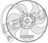 DENSO DER32001 Fan, radiator