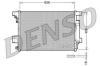 DENSO DCN21001 Condenser, air conditioning