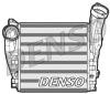 DENSO DIT28011 Intercooler, charger