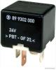HERTH+BUSS ELPARTS 75899302 Relay, main current