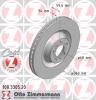 ZIMMERMANN 100330520 Brake Disc