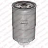 DELPHI HDF586 Fuel filter