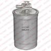 DELPHI HDF595 Fuel filter