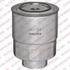 DELPHI HDF599 Fuel filter