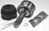 SPIDAN 22711 Joint Kit, drive shaft