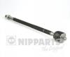 NIPPARTS N4845028 Tie Rod Axle Joint