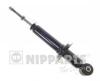 NIPPARTS N5525017G Shock Absorber