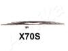 ASHIKA SA-X70S (SAX70S) Wiper Blade