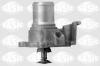 SASIC 3306022 Thermostat, coolant