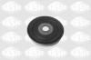 SASIC 2150014 Belt Pulley, crankshaft
