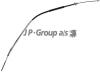 JP GROUP 1270200500 Clutch Cable