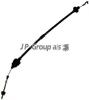 JP GROUP 1270200900 Clutch Cable