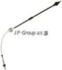 JP GROUP 1270201100 Clutch Cable