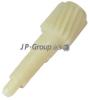 JP GROUP 1170600500 Angle Drive, tacho shaft