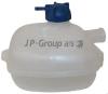 JP GROUP 1114700100 Expansion Tank, coolant