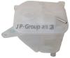 JP GROUP 1114701700 Expansion Tank, coolant