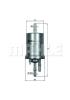 MAHLE ORIGINAL KL156/3 (KL1563) Fuel filter