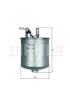 MAHLE ORIGINAL KL639D Fuel filter
