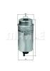 MAHLE ORIGINAL KC116 Fuel filter