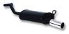 ASSO 95.7505.12 (95750512) Sports Silencer