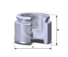 AUTOFREN SEINSA D02538 Piston, brake caliper