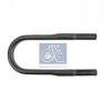 DT 6.11113 (611113) Spring Clamp